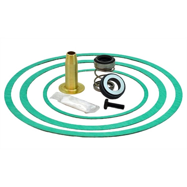 Taco High Temperature Service Pump Repair Kit;Replaces Taco P/N 1600-170DRP